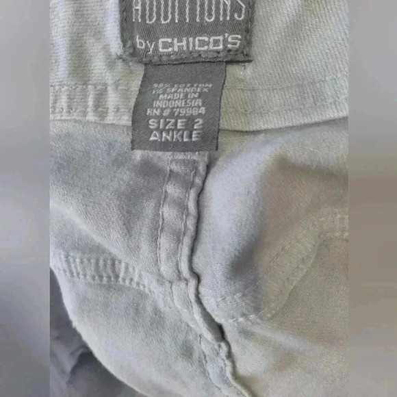 Addington by  chico - Picture 2 of 4